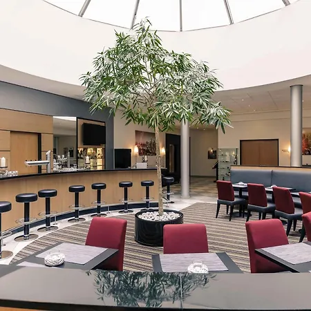 Mercure Hotel Frankfurt Eschborn Süd-3